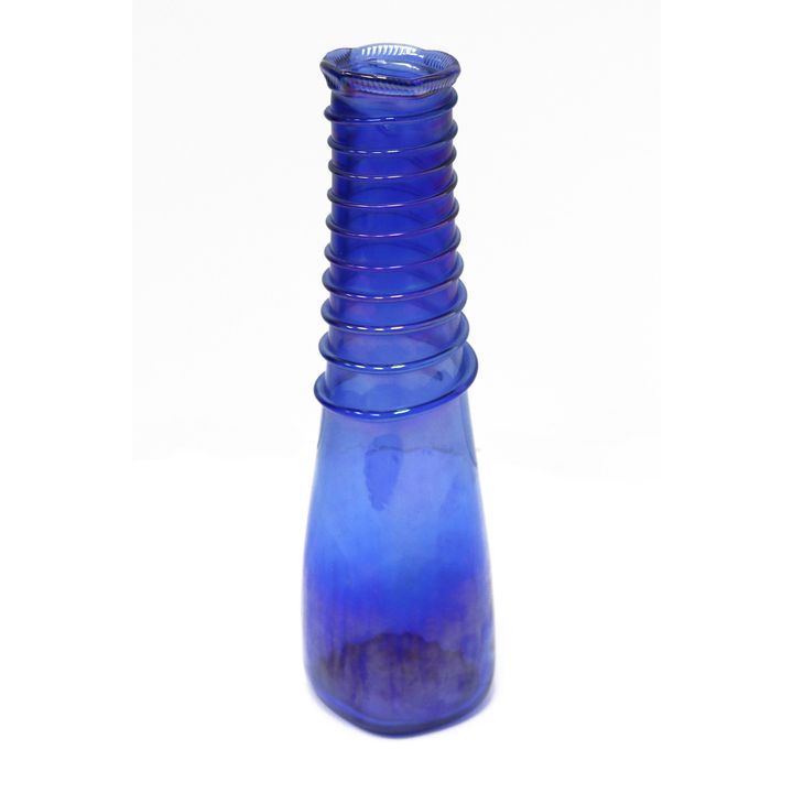 Mel Simpson, Bottle Vase