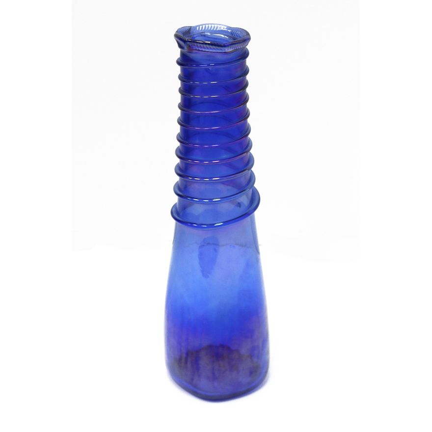 Mel Simpson, Bottle Vase