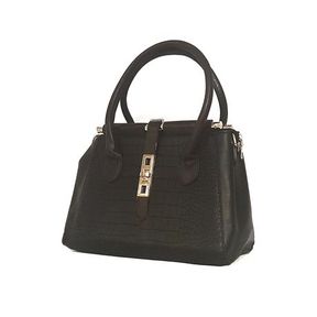Tote Bags for Ladies Exquisite Women Elegant Handbag Satchel Shoulder Bags Black Women |