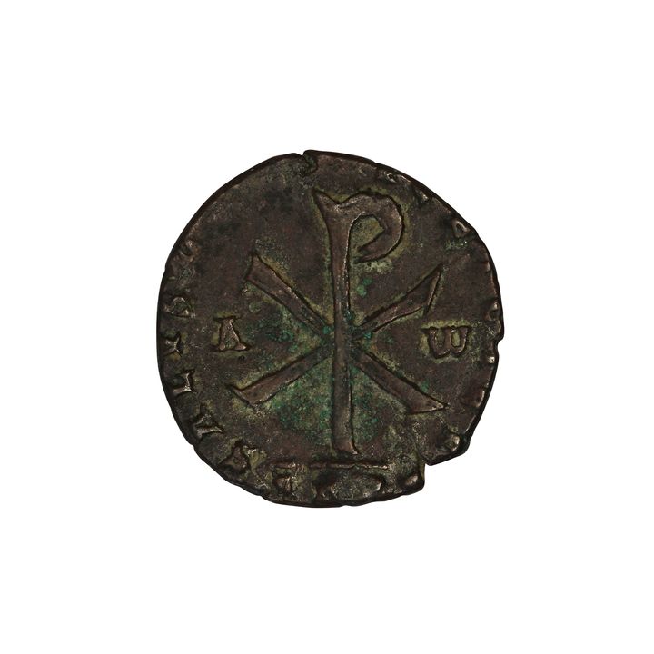 Roman Imperial Coins, EF