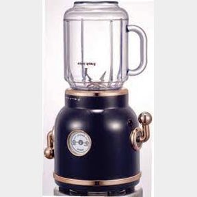 Sunbeam - Ultimum Retro - 300W Blender - Sunbeam Ultimum Retro Blender(MODEL:SUGB-08) | CS 51663/14423 B8 (S7)