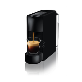 Nespresso Essenza Mini C30 Coffee Machine Piano Black |