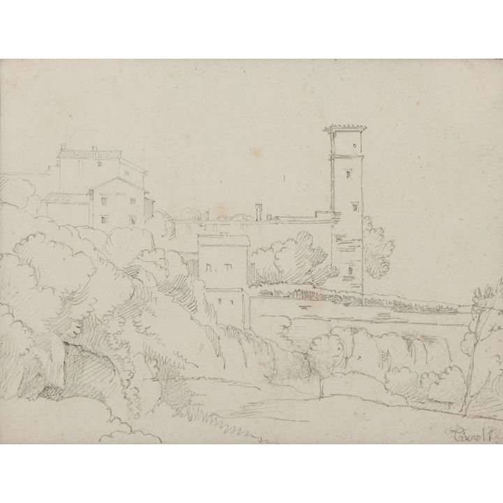 Artysta nieokreślony | Tivoli