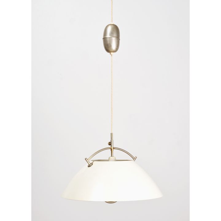 Hans Wegner for Pandul -  A vintage ‘The Pendant’ or L37 light