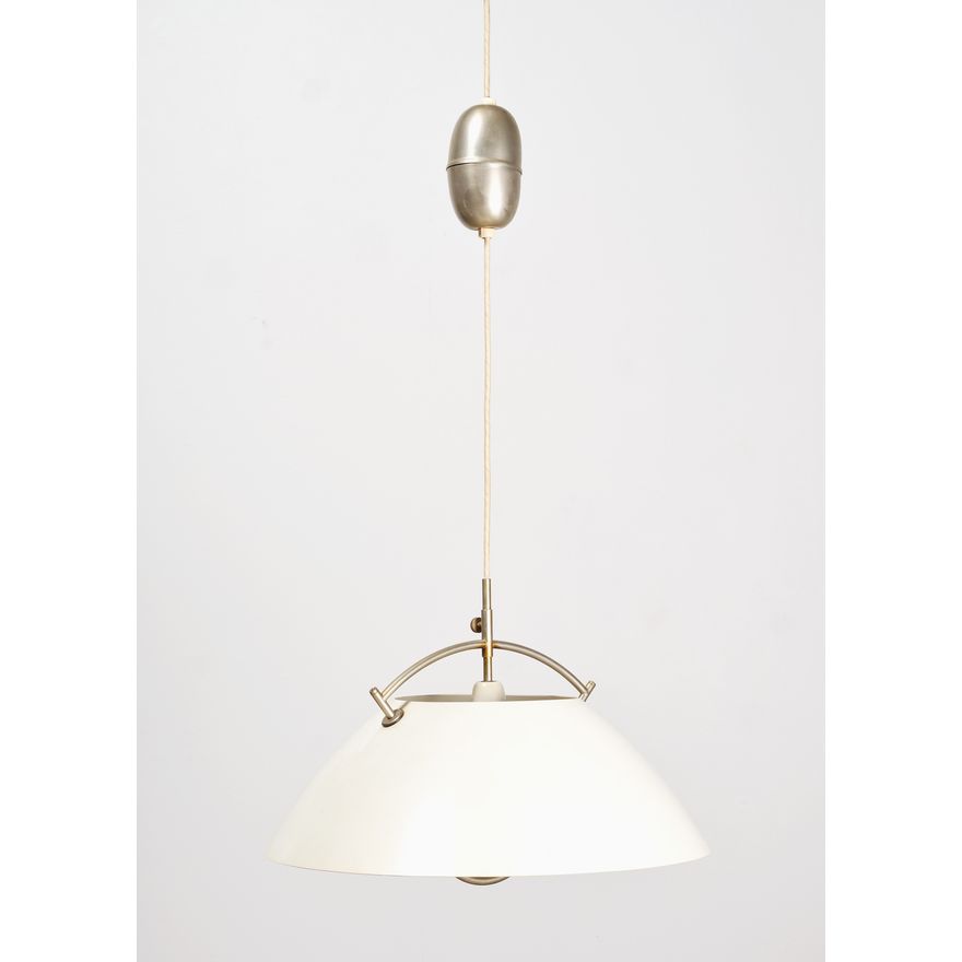 Hans Wegner for Pandul -  A vintage ‘The Pendant’ or L37 light