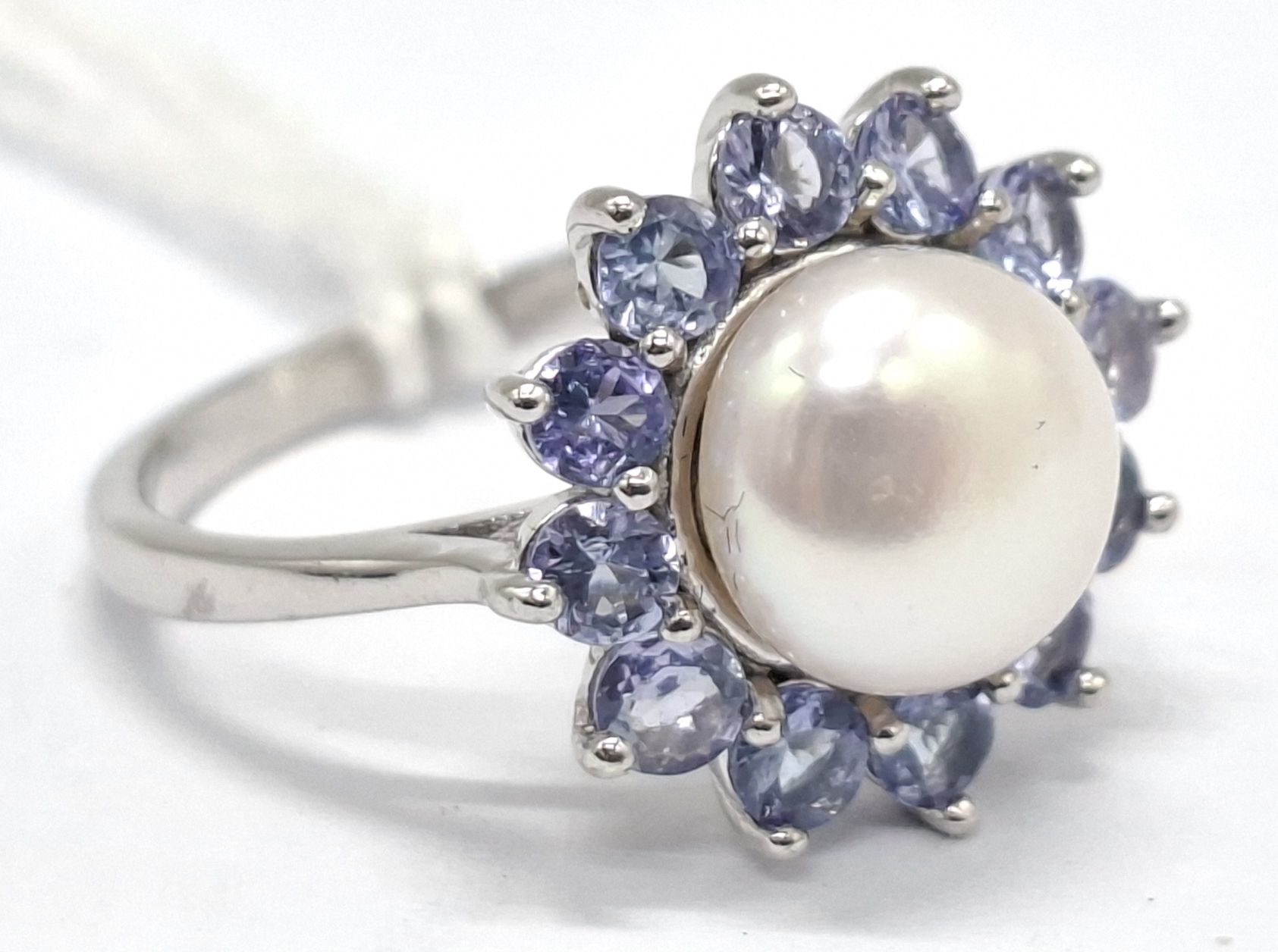 Dress Ring