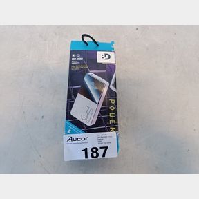 BOSS BANK - 30 000MAH POWER BANK - LCD DISPLAY LED TORCH(FAULTY)