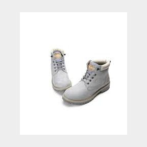 Woodland Sugarpod Ladies Leather Ankle Boots LT 2961118SA Navy Women UK 4 |