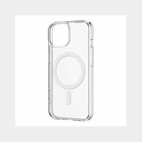 Body Glove Magnetic Ghost Case for Apple iPhone 14 Plus - Clear - Ultra lightweight Drop Tested Magsafe Compatible | SJ 51679/3901 SB (16)