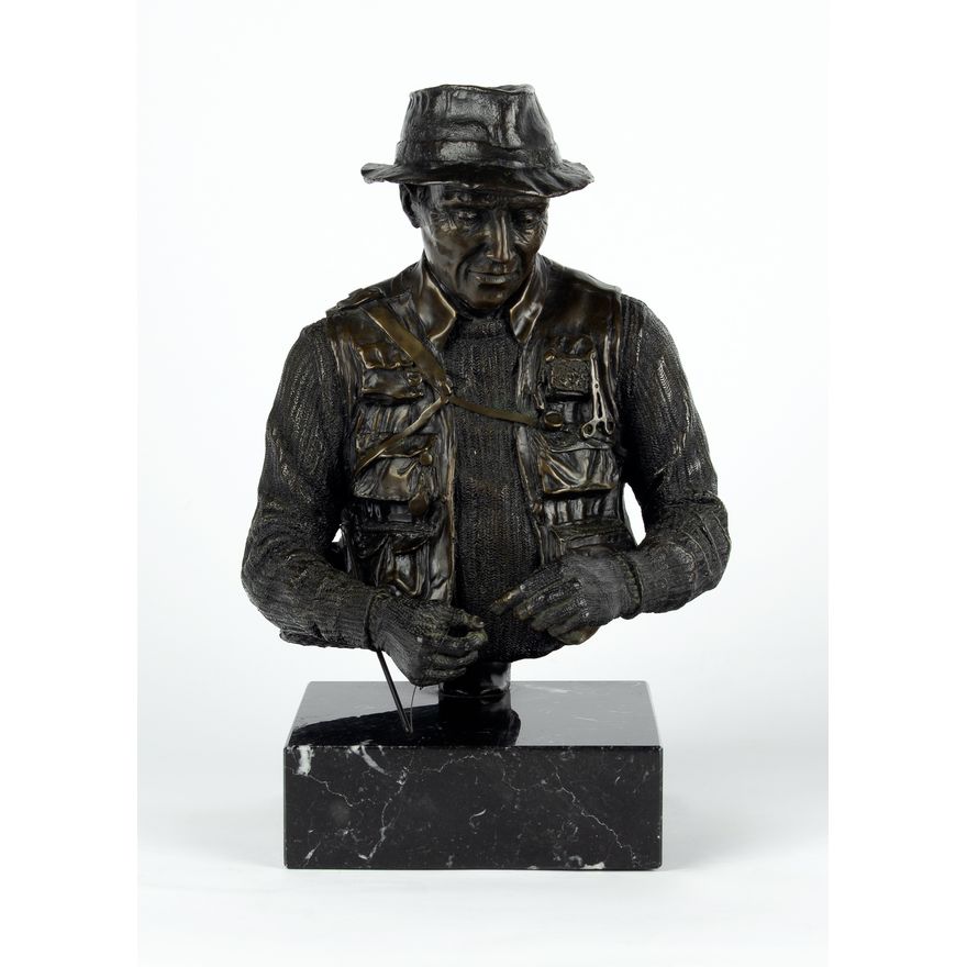 Anne LaRose (1949- ): Midstream Selections, 1982