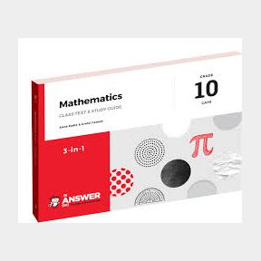 Gr 10 Wiskunde - 3-in-1 | 51744/94 Barcode 9781920297800- B4 (S8)