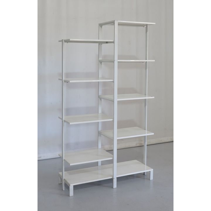 DISPLAY SHELF
