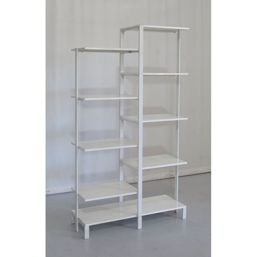 DISPLAY SHELF
