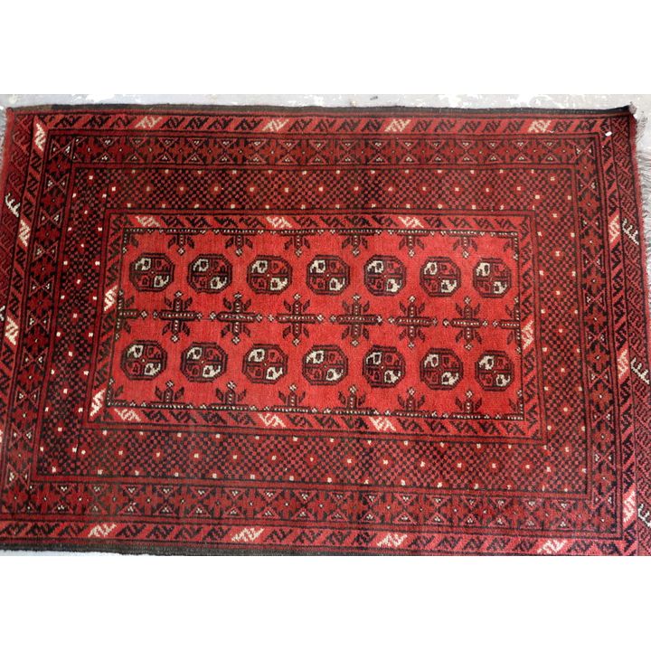 PERSIAN RUG,