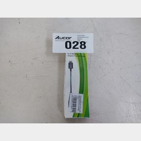 COMPATIBLE WITH XBOX 360 SLIM HARD DRIVE TRANSFER CABLE