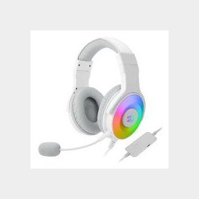 Redragon ZEUS Virtual 7.1 Wired USB|3.5mm Gaming Headset PC/PS4/XBOX/Switch|
