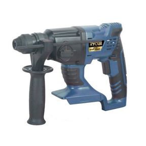 Ryobi -18V Li- ion Rotary Hammer(battery and charger not included) | SM 51718/3593 B1 (S9)