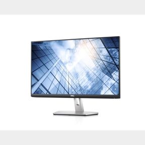 DELL S2421HN - 60.45CM (23.8 ) (1920X1080 AT 75HZ) FHD IPS LED MONITOR - CRACKED