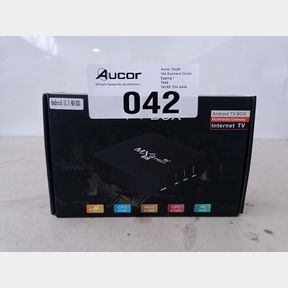 MXQ PRO 4K ANDROID TV BOX - ANDROID 11.1 4G+32G