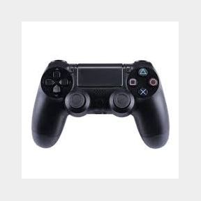 Doubleshock 4 PlayStation 4 Wireless Controller: Generic (PS4) DW Solid Symbols|DEFECTIVE