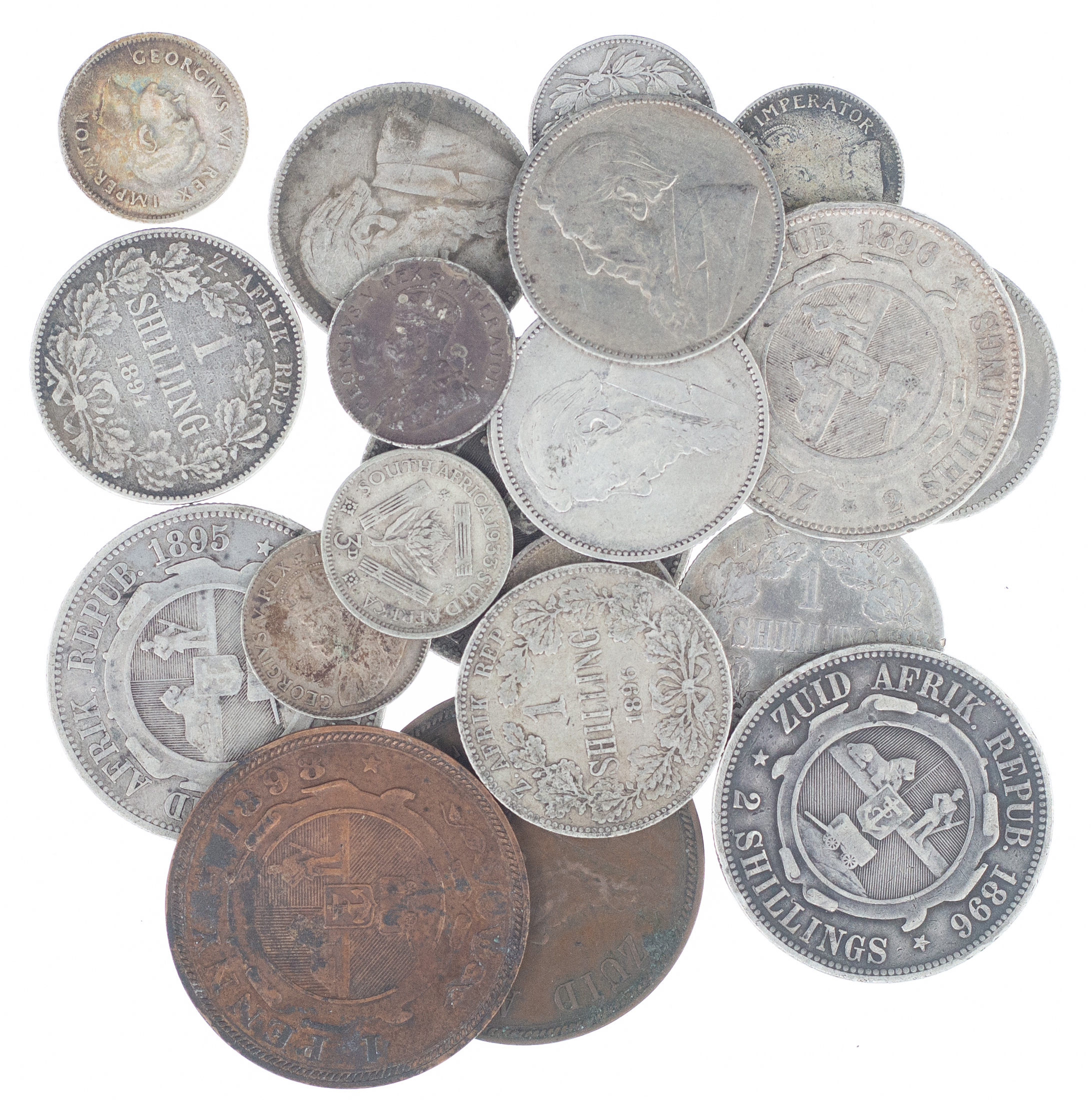 South Africa, Boer War Memorabilia, 1899 - 1901, VGC