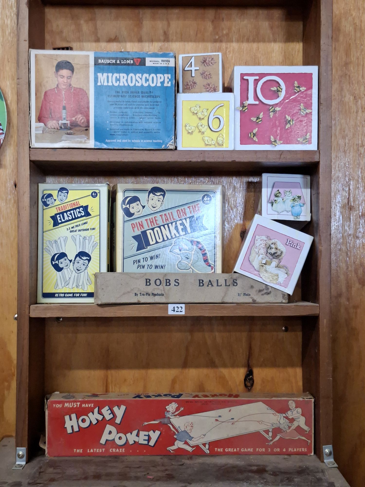 Games Etc