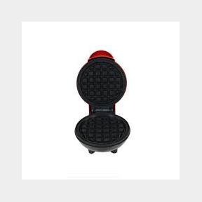 Mini Waffle Maker Machine-Bar 9902156802068- 51745/28273 SN B2 (S1)