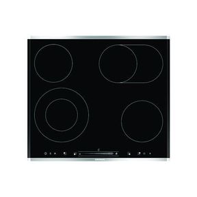 60cm Touch Control Vitroceramic Hob GIEV 624430 X