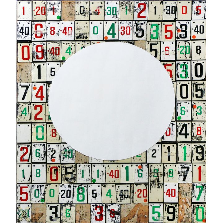 Will Handley 'Untitled #1'