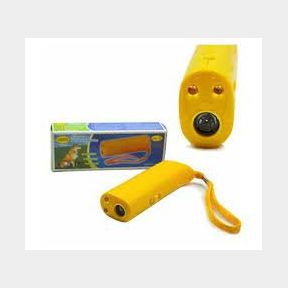 3 in 1 Anti-barking Stop Bark Deterrents Dogs Pet Training Device-50582/799 (B1 S2) C