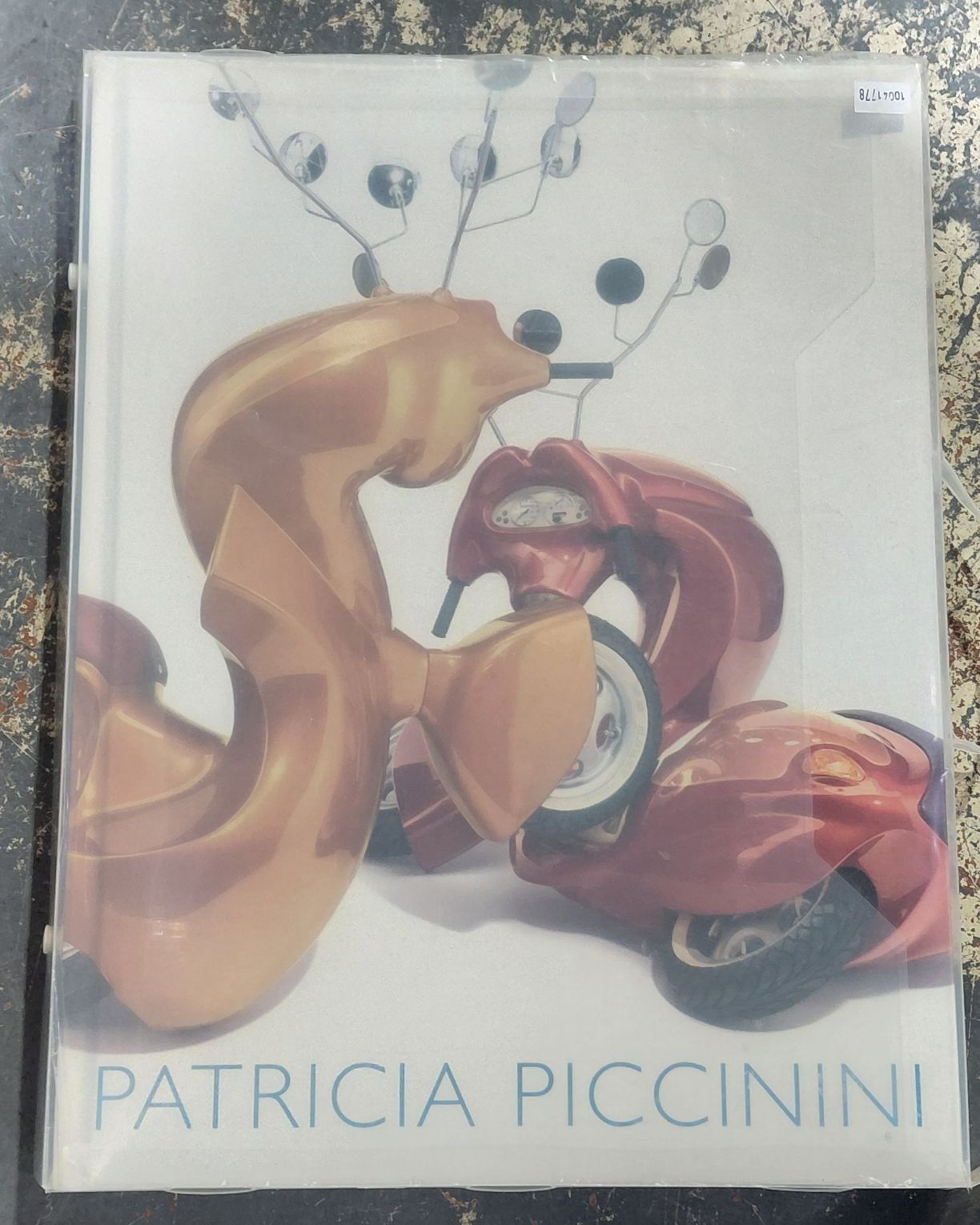 Patricia Piccinini