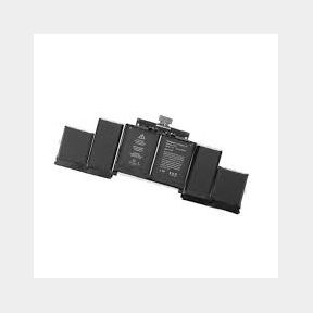 Battery for Apple Pro Retina 15 A1398 A1618 (EMC 2910 MID-2015 ) -Bar 9902162659144- 51745/19620 SN B1 (S2)