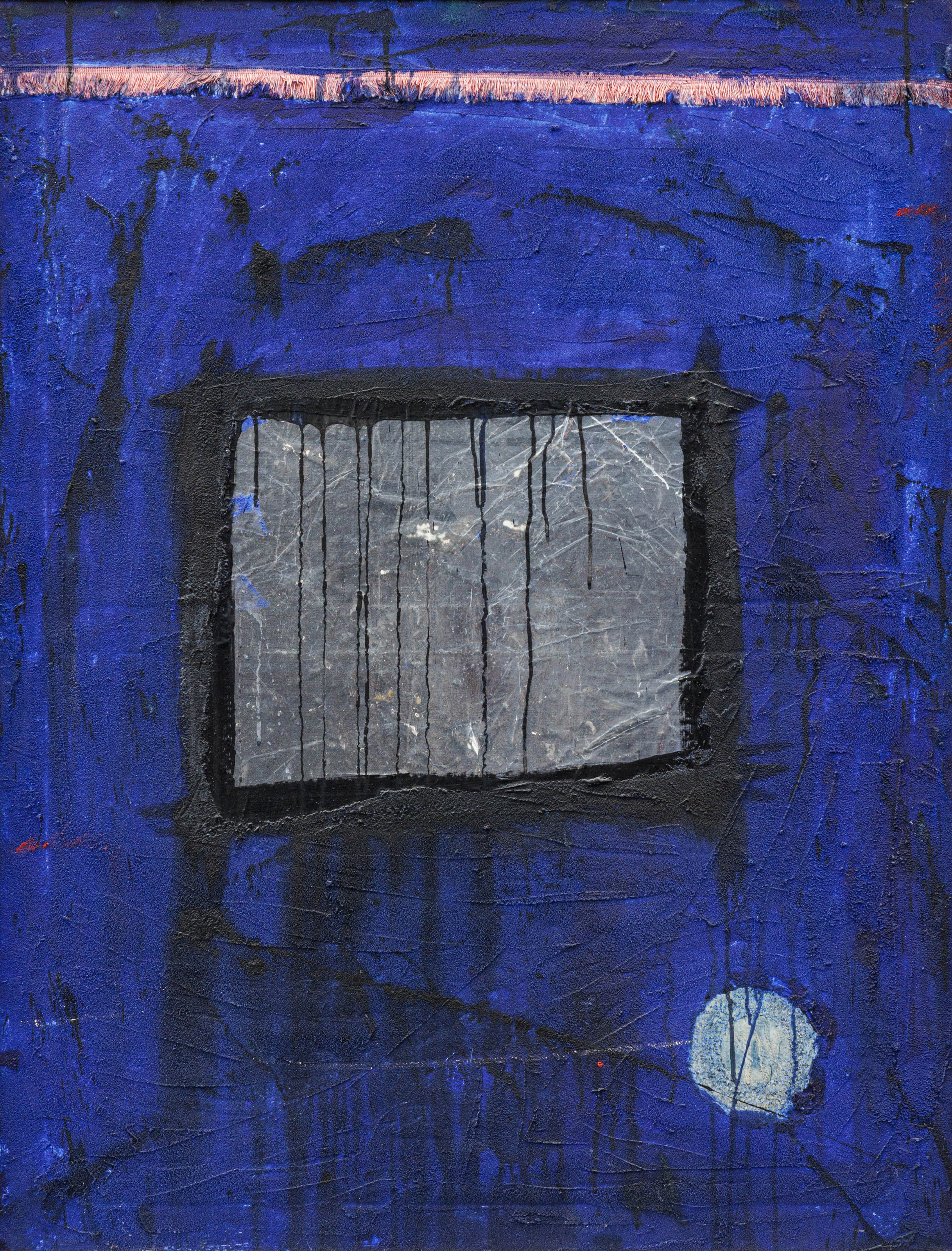 ILLEGIBLE/ONLEESBAAR/ILLISIBLE 20th century/20ste eeuw/20ième siècle – kavel bij Bernaerts, Antwerp