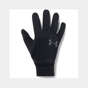 Under Armour Liner 2.0 - Medium - Black-50591/1358 B2(s2)