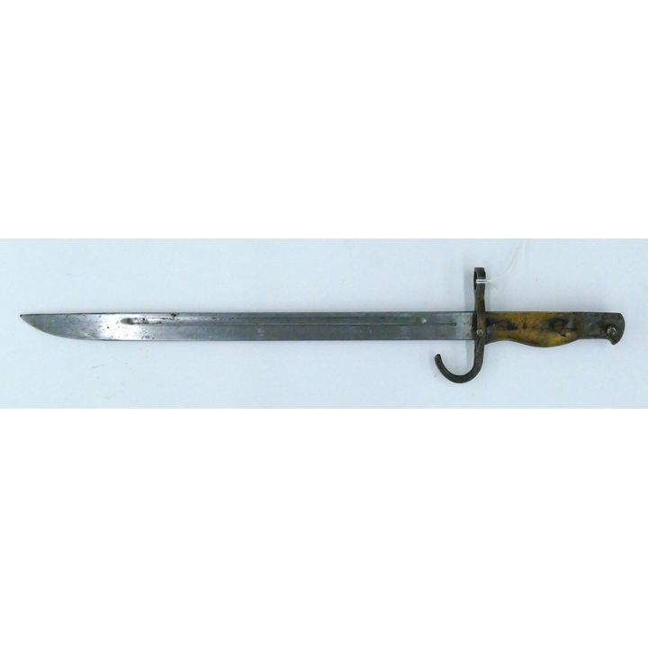 WWII Japanese Arisaka Type 30 Bayonet 21''