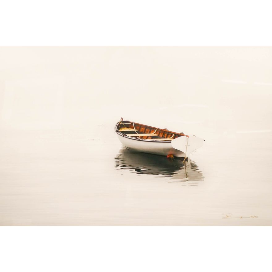 Peter Lik ''Enchanted Morning'' 2014 Color Photograph