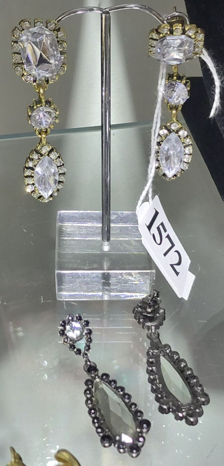 Fashion Earrings