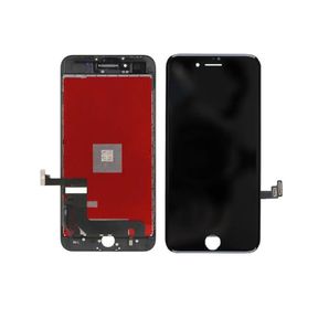 IPHONE 8 PLUS LCD - BLACK - 51544/1157
