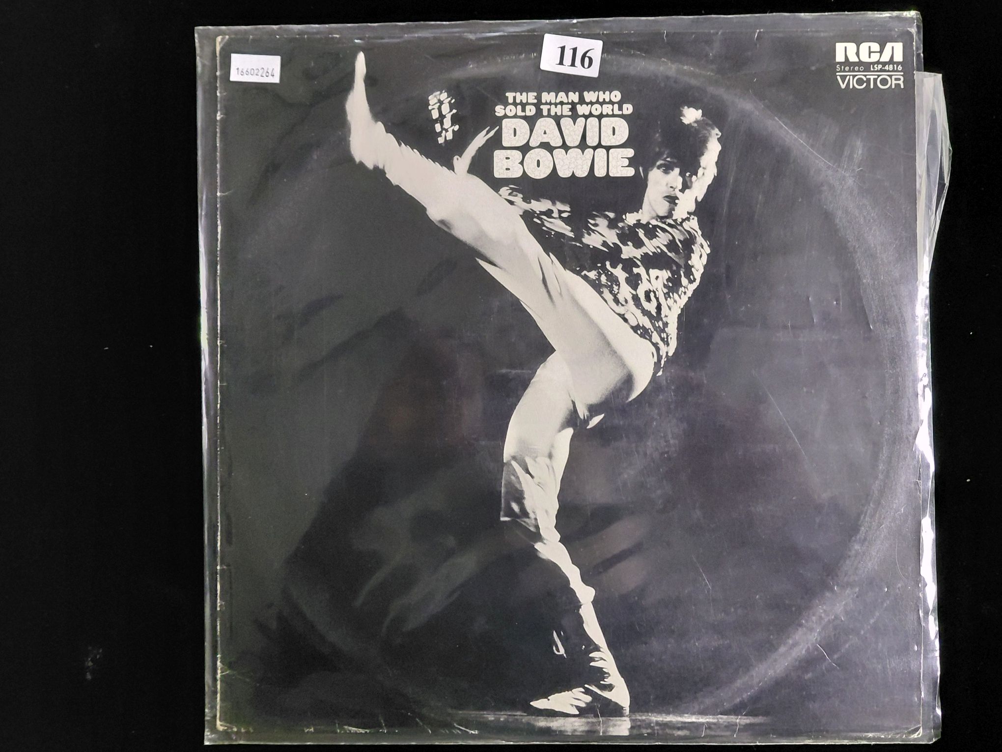 David Bowie