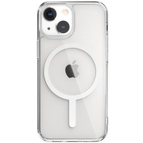 Switcheasy Crush Shockproof Case With MagSafe For iPhone 13 Clear |