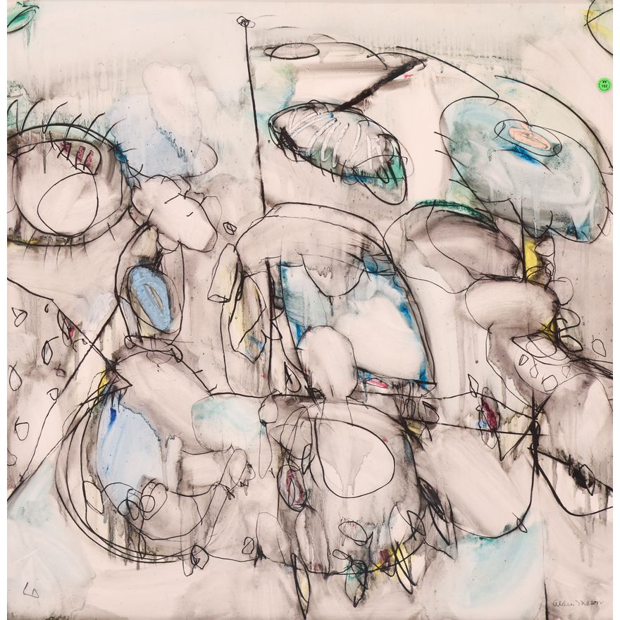 Alden Mason ''Garden Surprise'' (Burpee Garden Series)
