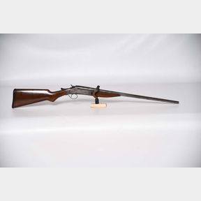 Stevens Arms .410 Gauge Single Shot Break Open Shotgun