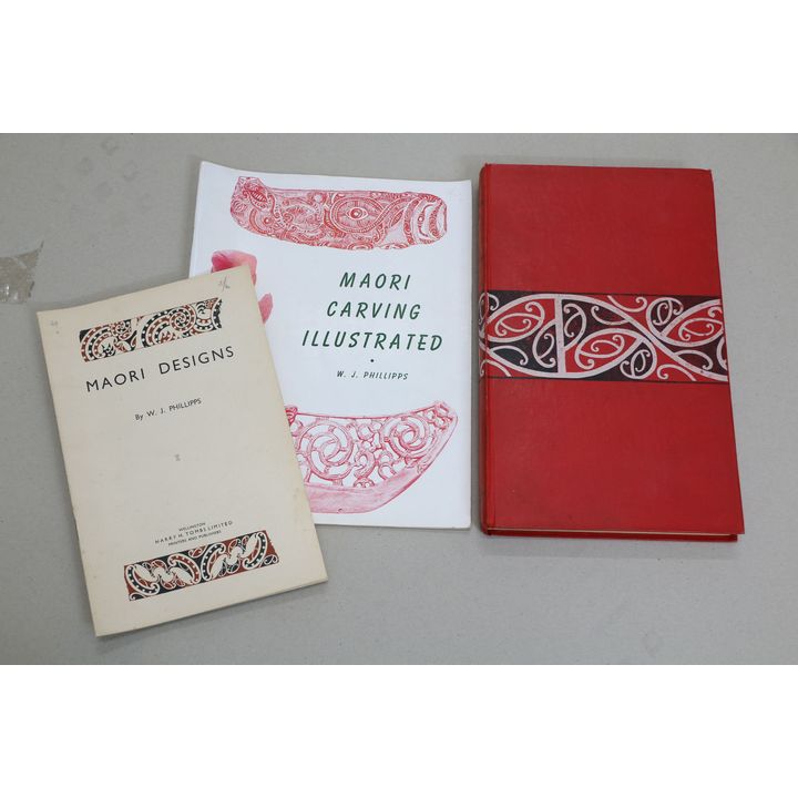 NGATA, A.T [association copy] [3 titles] - Nga Moteatea [The Songs]