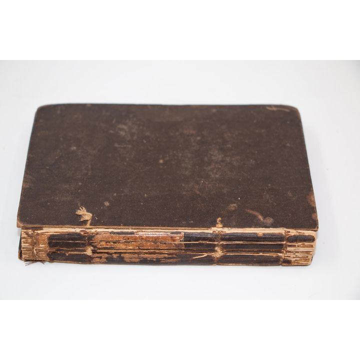 COOPER G.S. [GEORGE SISSON] - Journal of an Expedition Overland