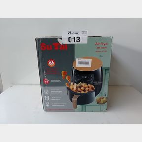 SU TAI AIR FRYER 6.0 L CAPACITY 1800W -ST- 505