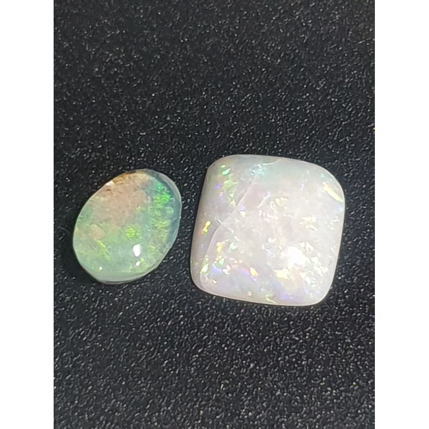 Opal Specimens (x2)