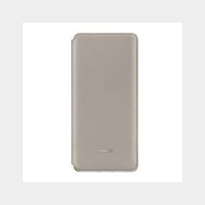 Huawei P30 Pro Wallet Case - Khaki - 51667/796 | PK B (0) B (SB)
