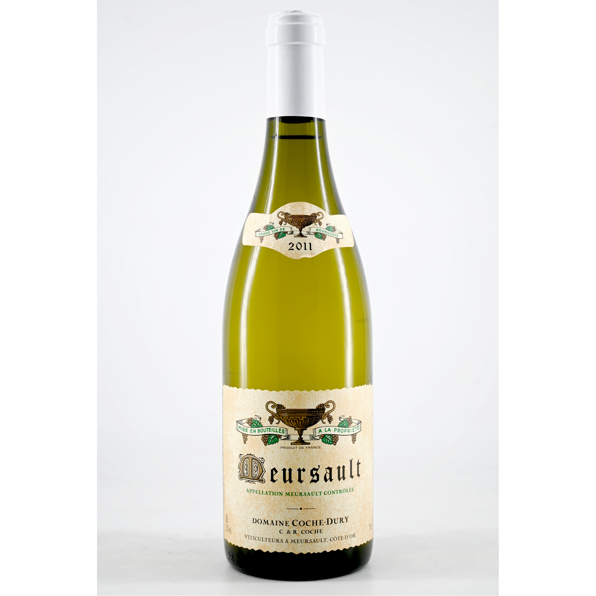 Meursault (Coche-Dury) 2011 | TOPLOT
