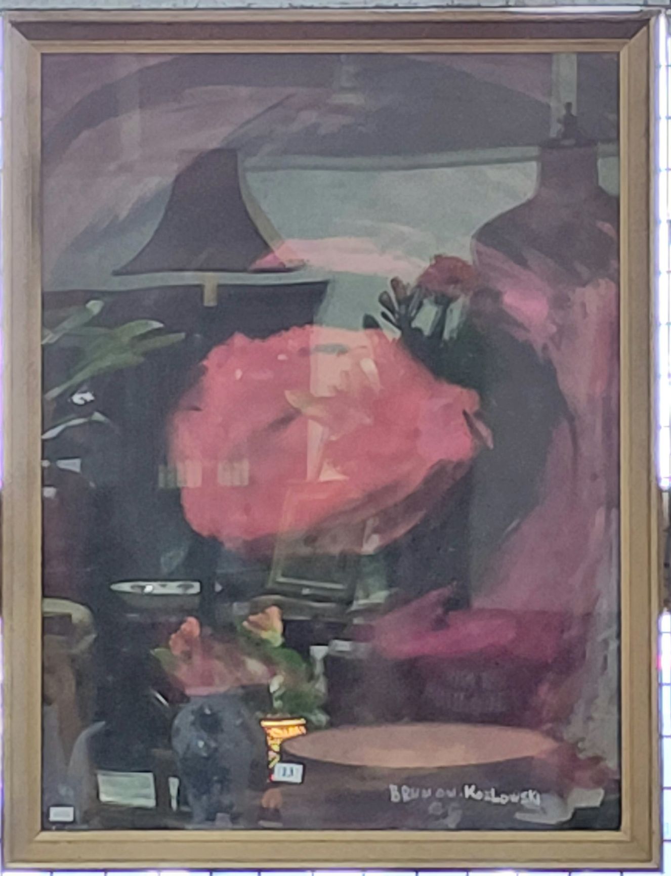 13 · BRUNON KOZLOWSKI