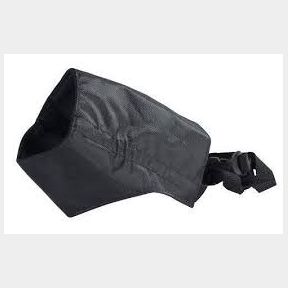 Rucenta - Nylon Muzzle No.4 - Bar 6009707220869- 51742/426 SN B3 (S10)